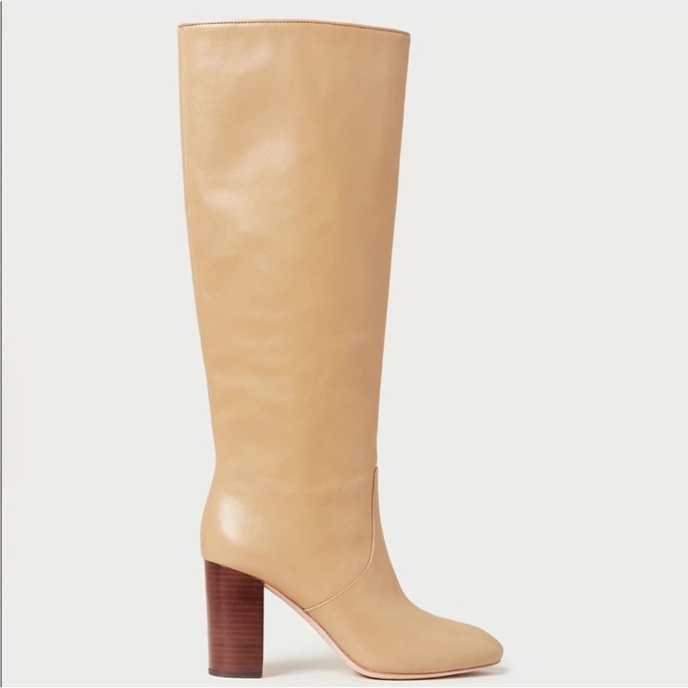 Loeffler Randall Goldy Boots